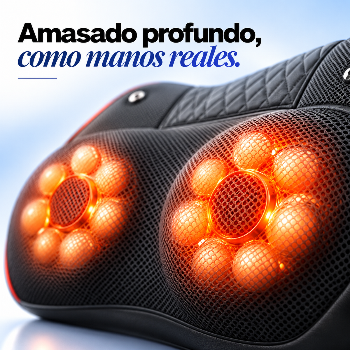Aure & Co. | CervicalCalm™ | Termina Tu Día Sin Tensión en el Cuello 🌙 ⭐